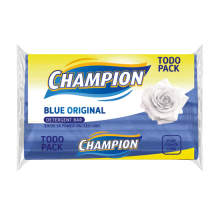 (Case) CHAMPION TPBLUE BAR 130G 1706108