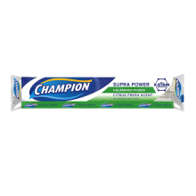 CHAMPION BAR CITRUS FRESH 370G 1707136