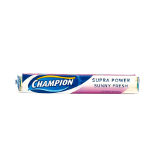 CHAMPION BAR SUNNY 370G 1707136