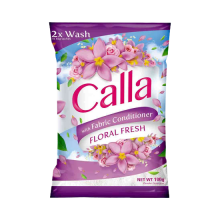 (Case) CALLA POWDER FLORAL FRESH 100G 1709123