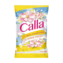 CALLA POWDER SUMMER FRESH 800G 1709321