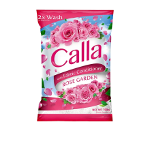 CALLA POWDER ROSE 100G 1709369