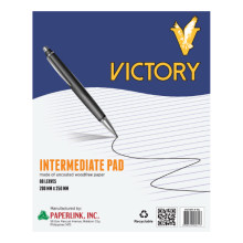 (Case) VICTORY INTERMEDIATE PAD