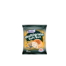 (Case) MULTIGRAIN SOFT BUN 120G