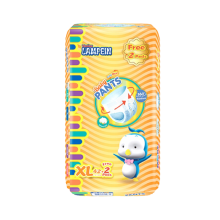 (Case) LAMPEIN BABY PANTS XL 42+2