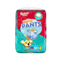 TWINS PANTS M52