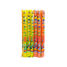 (Case) TIWI MILKY FRUIT POP 12'S