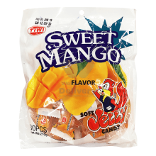 TIWI SWEET MANGO 210G