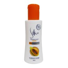 SILKA W LOT ORANGE SPF6 50ML 1057