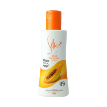 (Case) SILKA PAPAYA LOT 100ML 1064