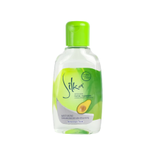 (Case) SILKA FC AVOCADO 75ML