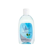 (Case) SILKA PC CLEAR 150ML