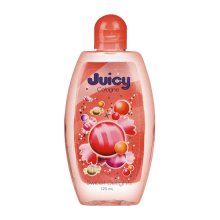 (Case) JUICY COL SWEET 125ML  1828