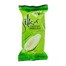 (Case) SILKA GRN 65G SOAP 2214