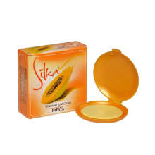 SILKA WPP CREAM 6G