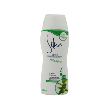 SILKA LOT JOJOBA 100ML