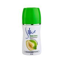 (Case) SILKA DEO GRN 25ML