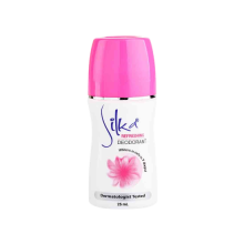 (Case) SILKA DEO PINK 25ML