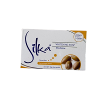 (Case) SILKA SOAP SB 90G