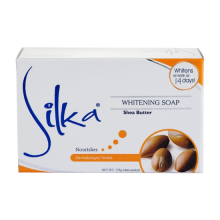 (Case) SILKA SOAP SB 135G