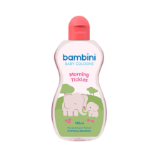 (Case) BAMBINI MT 125ML