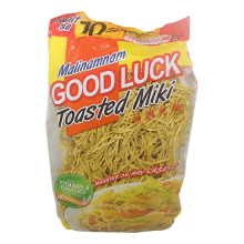 (Case) GOODLUCK TOAST MIKI 500G.