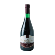 (Case) NOVELLINO ROSSO TRADIZIONALE 750ML