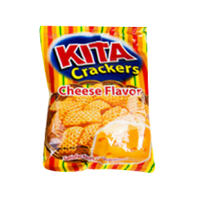 KITA CHEESE 20'S