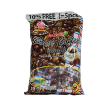 SD BLACK COFFEE CANDY 50+5