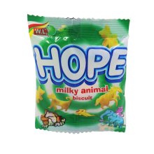 HOPE MILKY 20'S 10G