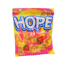 HOPE ASSRTD/STRAW 20'S