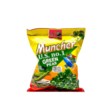 (Case) MUNCHER G.P 200G.