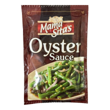 MS OYSTER SAUCE 90G