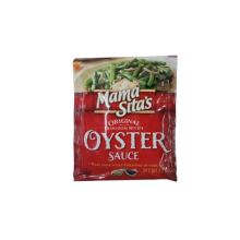 MS OYSTER ORIG 60G
