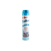 SOLBAC LAV MIST 400G