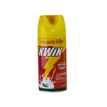 (Case) KWIK YELLOW MK 300ML