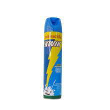 (Case) KWIK MIK BLUE 600ML