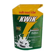 (Case) KWIK INSECT KILLER 100ML