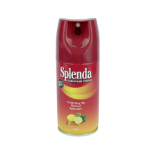 (Case) SPLENDA F.P LEM 160ML