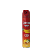 (Case) SPLENDA F/P LEMON 330ML