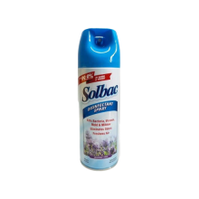 (Case) SOLBAC DIS SPRAY LAV 300G