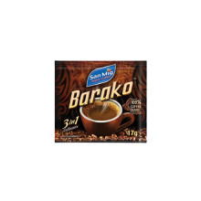 (Case) SM COFFEE BARAKO 17G