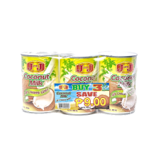 J em J COCONUT MILK BUY3SAVE?9.00