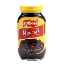 BUENAS MUNGGO 340G