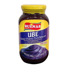 BUENAS UBE 12 0Z