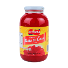 (Case) BUENAS NDCOCO RED 907G