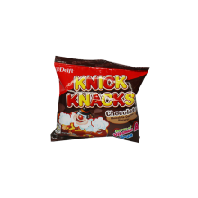 (Case) KNICK KNACKS CHOCO 28G