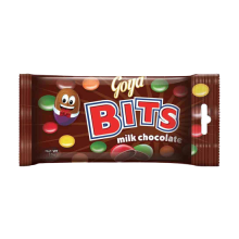 GOYA BITS CHOCO 35G