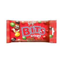 G.BITS CRISPY 35G