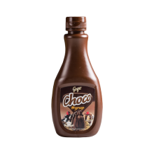 GOYA CHOCO SYRUP 350ML